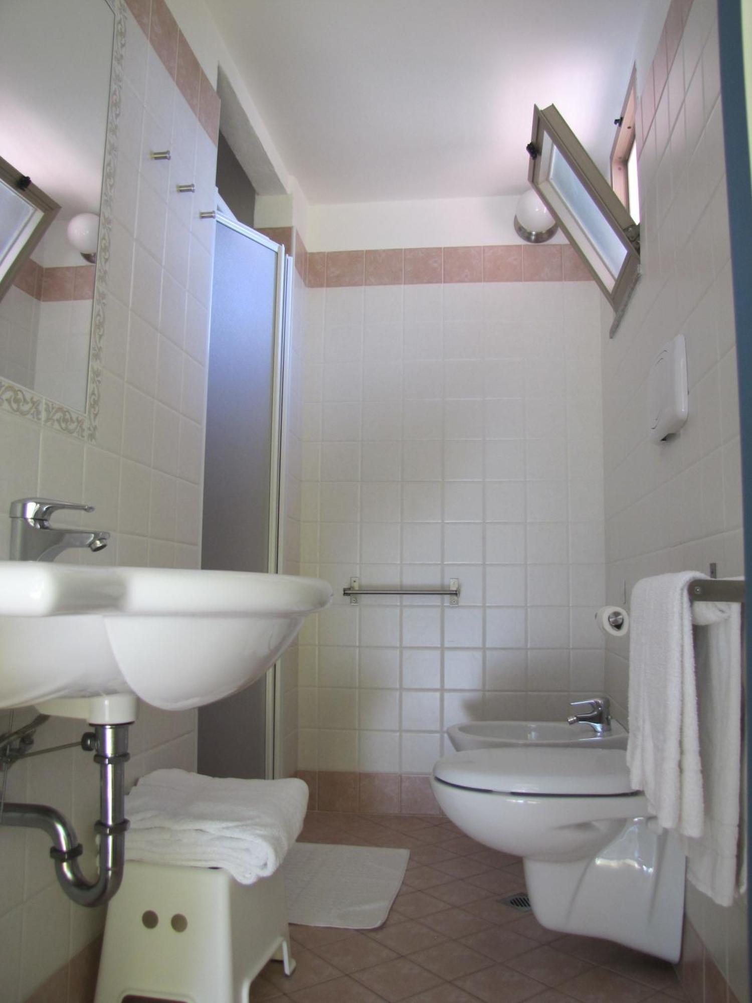 Hotel Etna Riccione Buitenkant foto