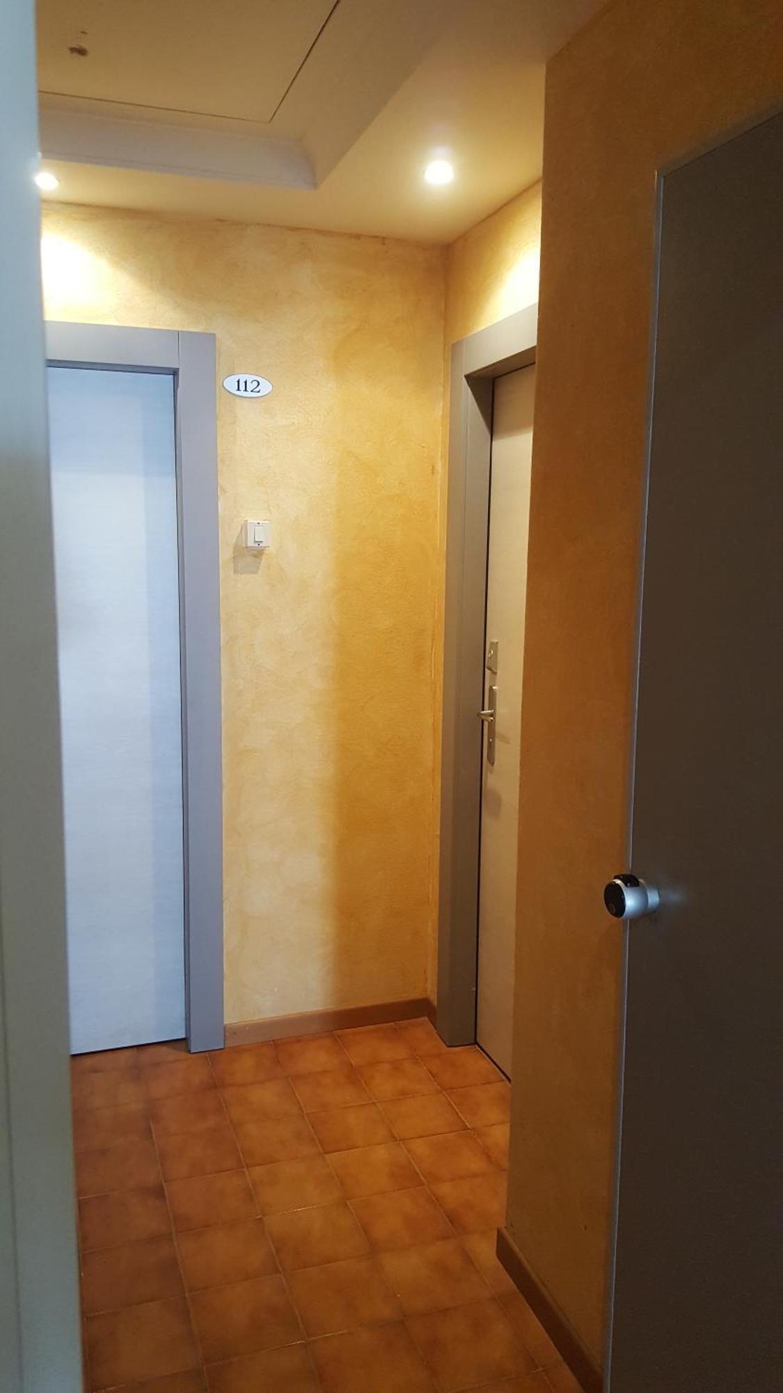 Hotel Etna Riccione Buitenkant foto