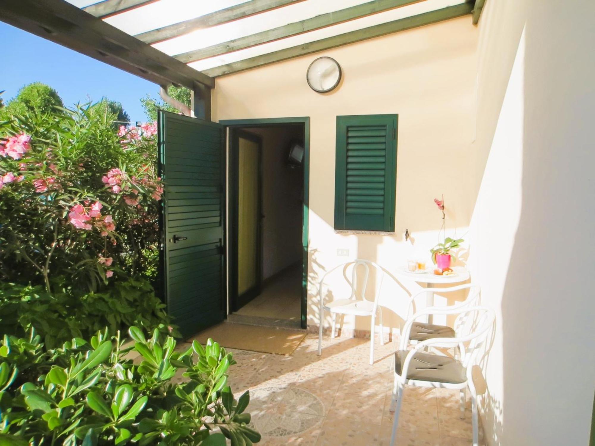 Hotel Etna Riccione Buitenkant foto