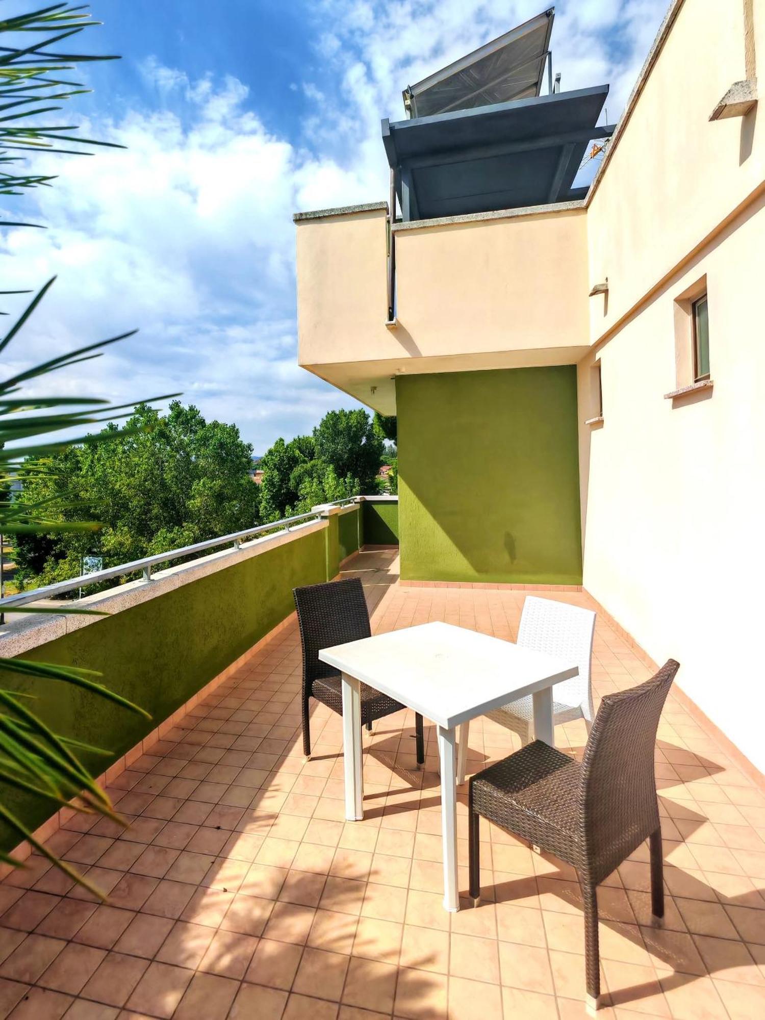 Hotel Etna Riccione Buitenkant foto