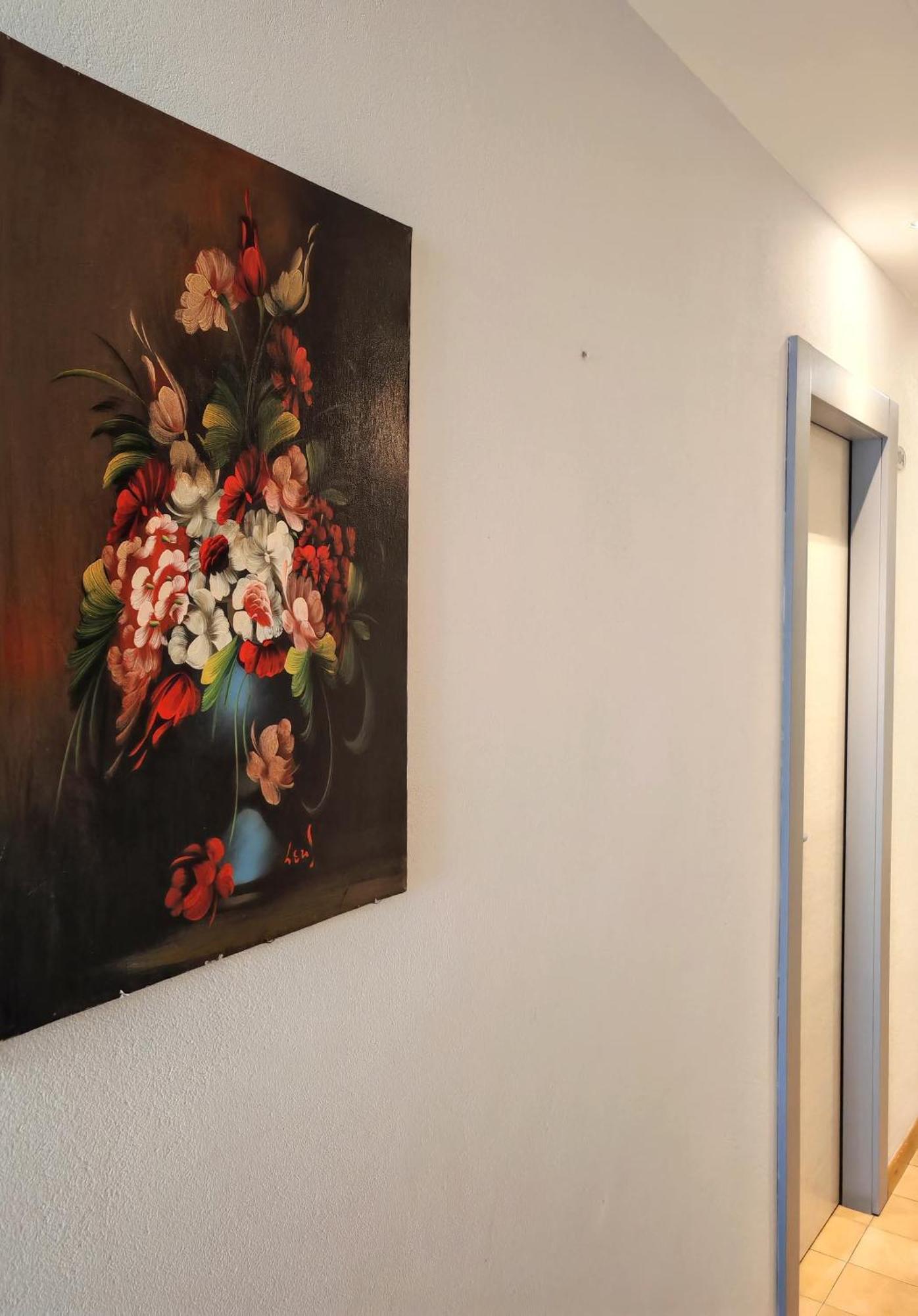 Hotel Etna Riccione Buitenkant foto