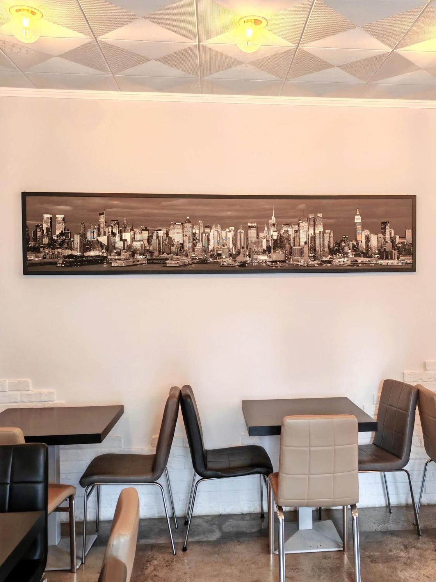 Hotel Etna Riccione Buitenkant foto